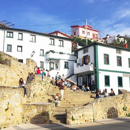 Getxo Garden Houses - The Chalet Villa Exteriör bild