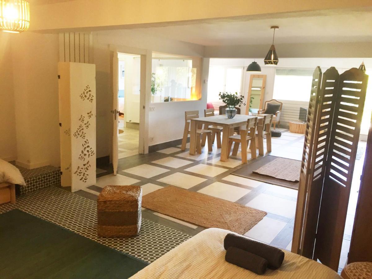 Getxo Garden Houses - The Chalet Villa Exteriör bild