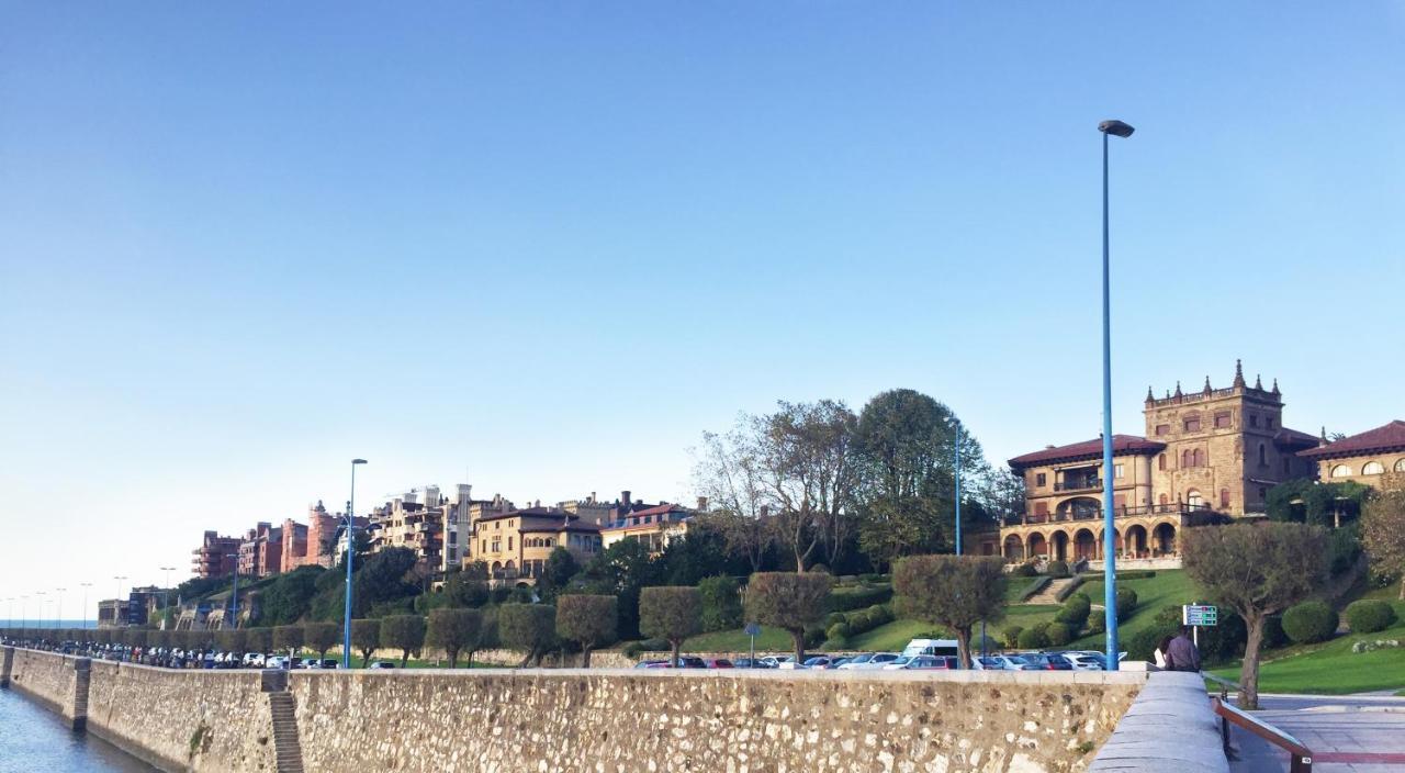 Getxo Garden Houses - The Chalet Villa Exteriör bild